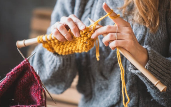 Izin Usaha dan Kode KBLI Industri Kain&nbsp;Rajutan