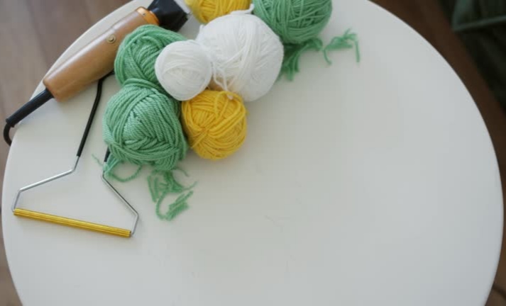 Izin Usaha dan Kode KBLI Industri Kain&nbsp;Sulaman