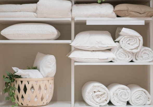 Izin Usaha dan Kode KBLI Industri Barang Jadi Tekstil Untuk Keperluan Rumah&nbsp;Tangga