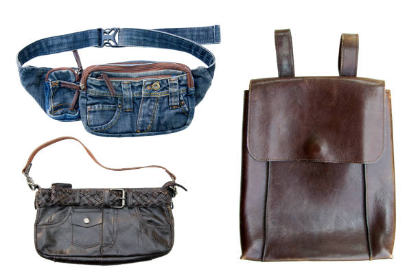 Izin Usaha dan Kode KBLI Industri Perlengkapan Pakaian Dari&nbsp;Kulit