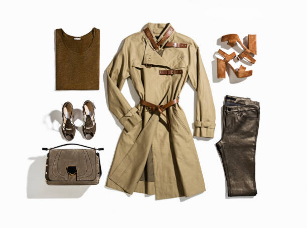 Izin Usaha dan Kode KBLI Industri Pakaian Jadi (Konveksi) Dari&nbsp;Kulit