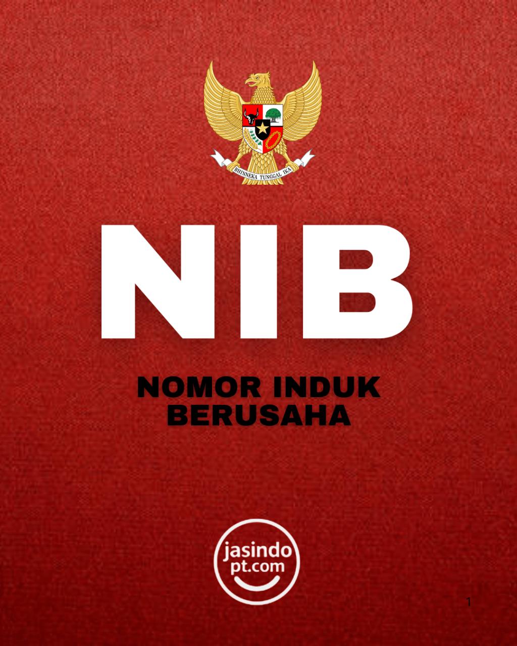 Jasa Pengurusan NIB Cepat & Resmi – Legalitas Usaha Mudah