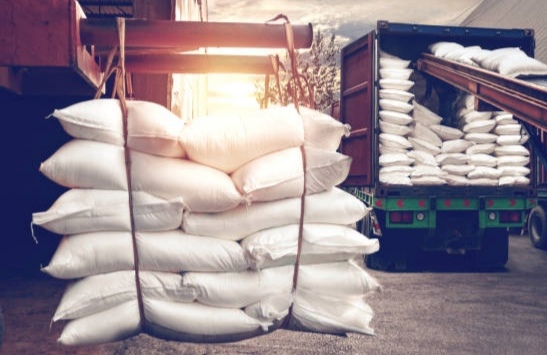 Izin Usaha dan Kode KBLI Industri Karung Bukan&nbsp;Goni