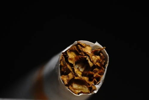 Izin Usaha dan Kode KBLI Industri Sigaret Kretek&nbsp;Tangan