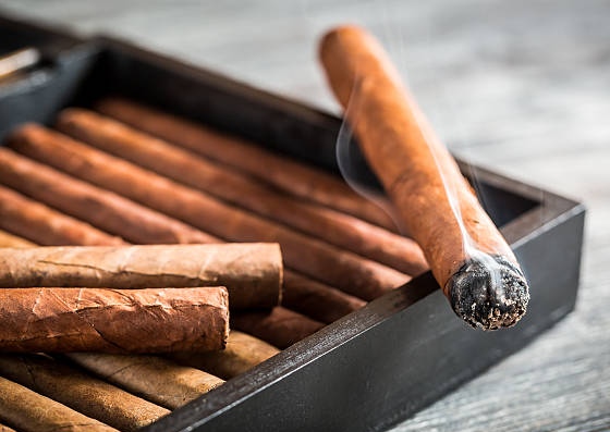 Izin Usaha dan Kode KBLI Industri Rokok&nbsp;Lainnya