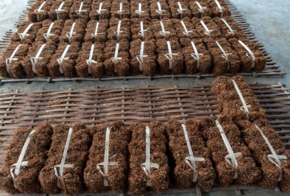 Izin Usaha dan Kode KBLI Industri Pengeringan Dan Pengolahan&nbsp;Tembakau