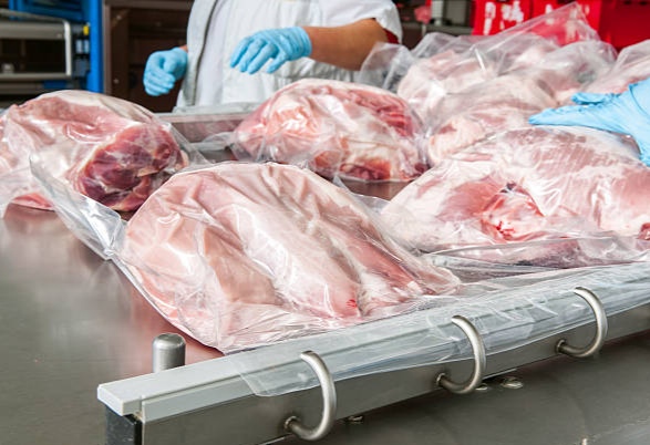 Jasa Pengurusan Izin Usaha Industri Pengolahan dan Pengawetan Daging (KBLI&nbsp;101)