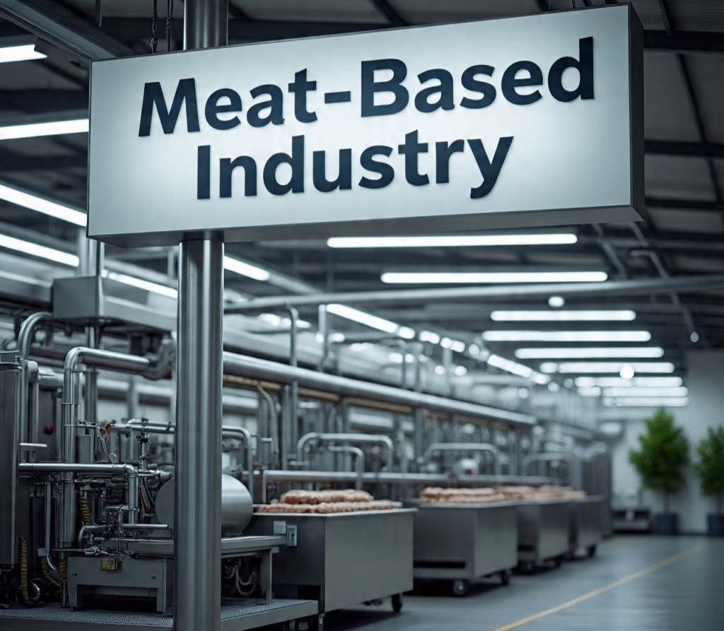 Izin Usaha dan Kode KBLI Industri Berbasis Daging Lumatan Dan&nbsp;Surimi