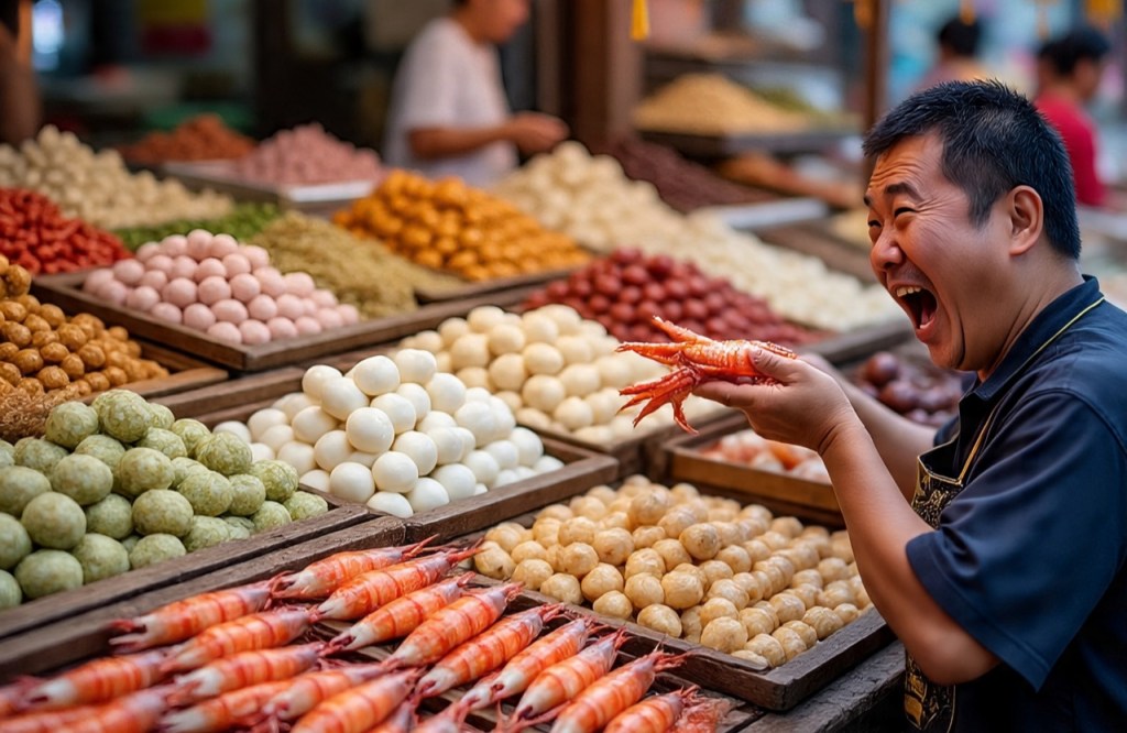 Izin Usaha dan Kode KBLI Industri Berbasis Lumatan Biota Air&nbsp;Lainnya