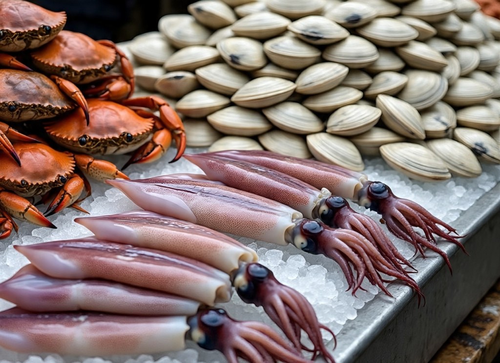 Izin Usaha dan Kode KBLI Industri Pendinginan/Pengesan Biota Air&nbsp;Lainnya