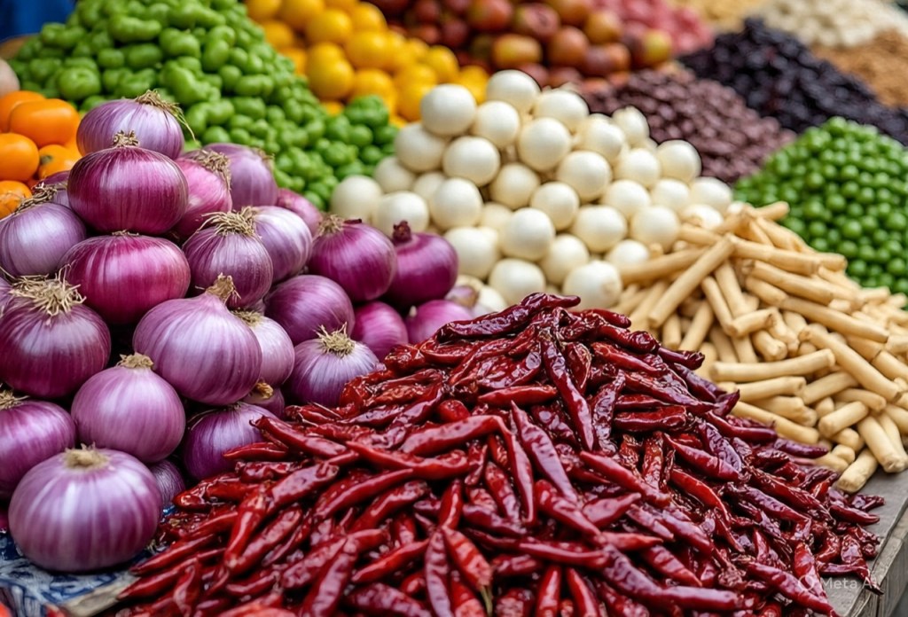 Izin Usaha dan Kode KBLI Industri Pengeringan Buah-buahan Dan&nbsp;Sayuran