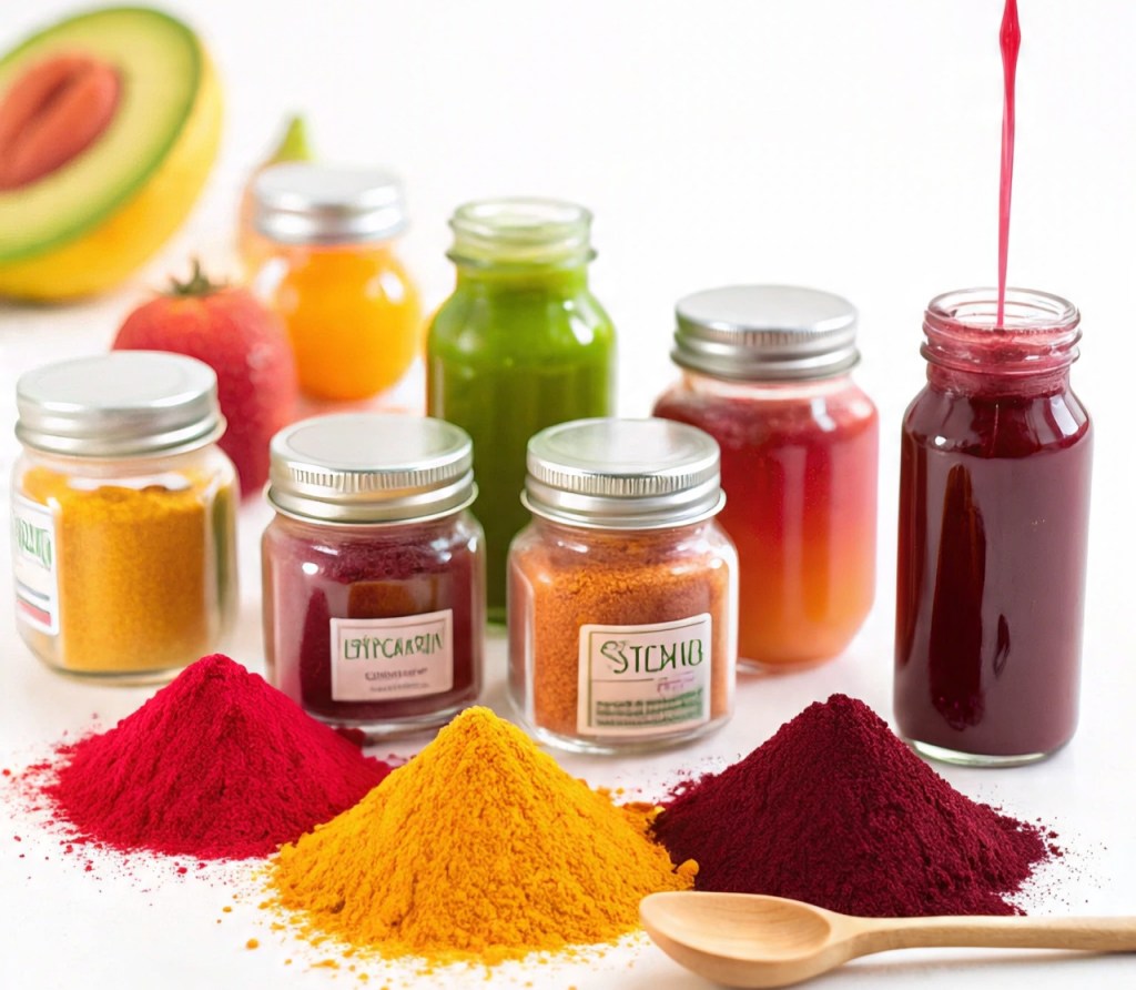 Izin Usaha dan Kode KBLI Industri Pengolahan Sari Buah Dan&nbsp;Sayuran