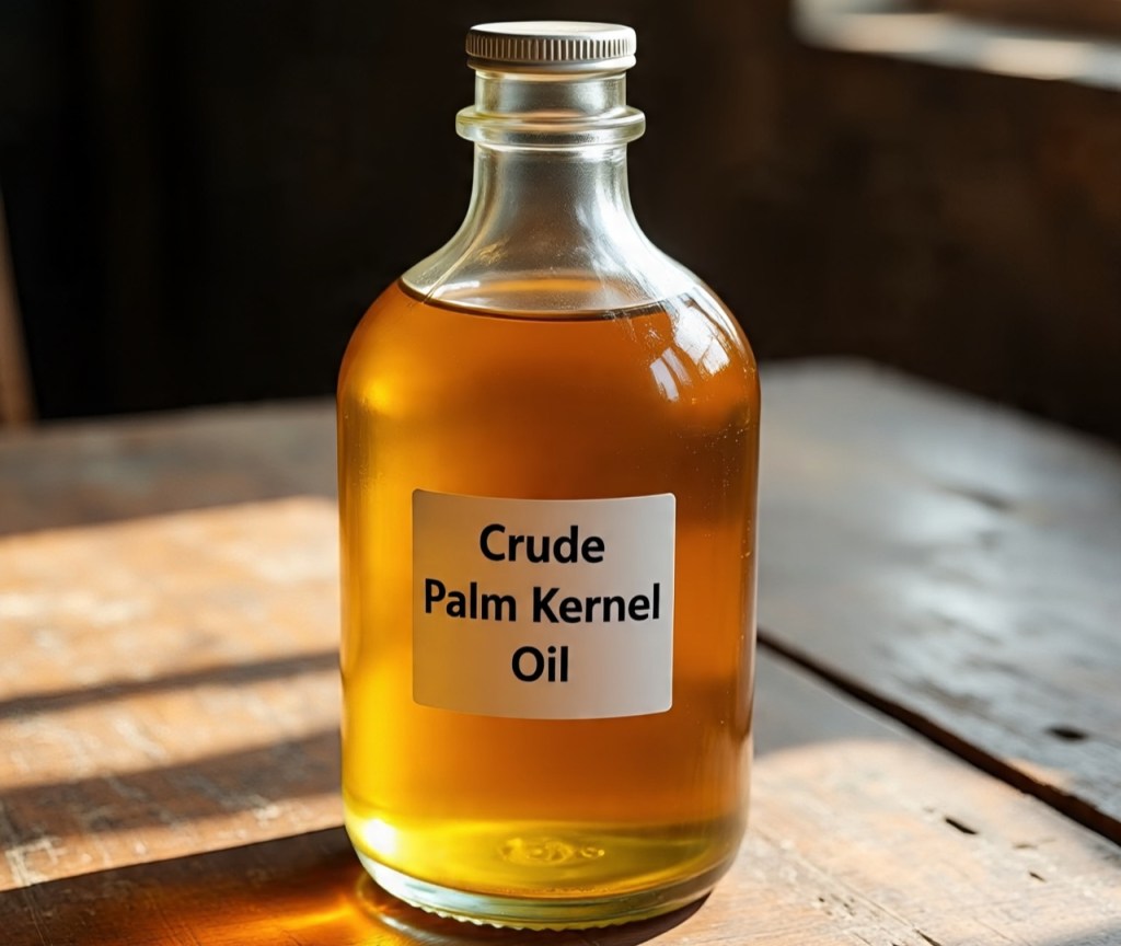 Izin Usaha dan Kode KBLI Industri Minyak Mentah Inti Kelapa Sawit (Crude Palm Kernel&nbsp;Oil)