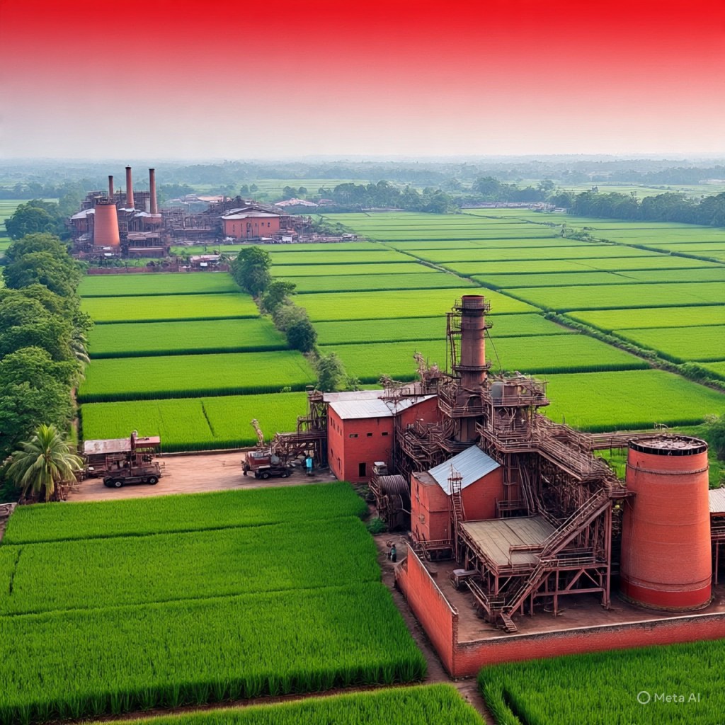 Izin Usaha dan Kode KBLI Industri Gula&nbsp;Merah