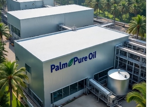 Izin Usaha dan Kode KBLI Industri Pemisahan/Fraksinasi Minyak Murni Kelapa Sawit