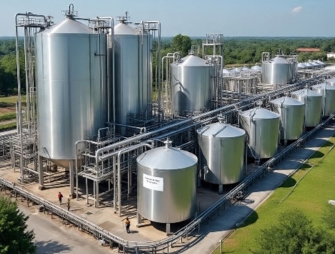 Izin Usaha dan Kode KBLI Industri Pemisahan/Fraksinasi Minyak Murni Inti Kelapa Sawit