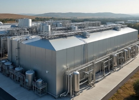 Izin Usaha dan Kode KBLI Industri Pengolahan Susu Bubuk dan Susu&nbsp;Kental