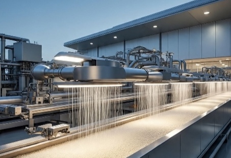 Izin Usaha dan Kode KBLI Industri Penggilingan Padi Dan Penyosohan&nbsp;Beras