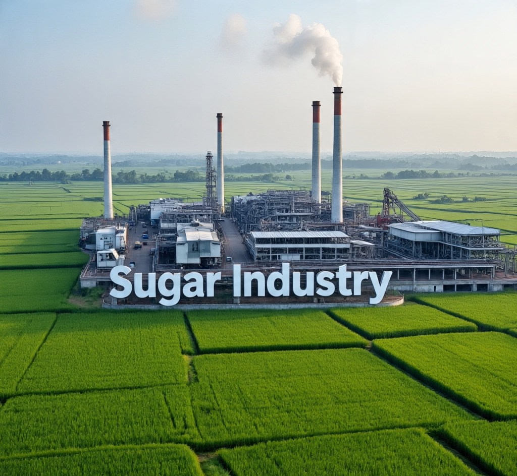 Izin Usaha dan Kode KBLI Industri Pemanis dari Beras dan&nbsp;Jagung