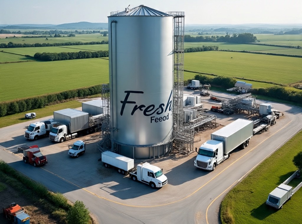 Izin Usaha dan Kode KBLI Industri Ransum Makanan&nbsp;Hewan