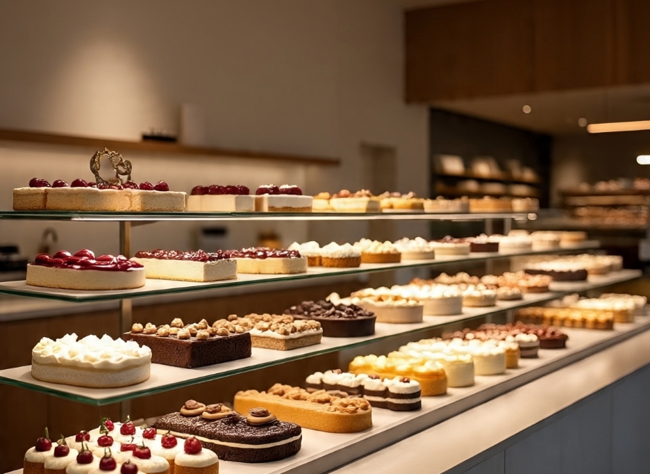 Izin Usaha dan Kode KBLI Industri Produk Roti Dan&nbsp;Kue