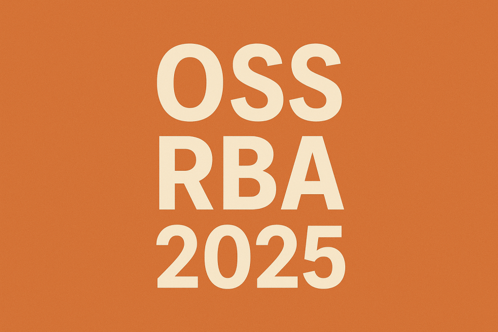Aturan Terbaru OSS RBA 2025: Panduan Lengkap untuk&nbsp;Pengusaha