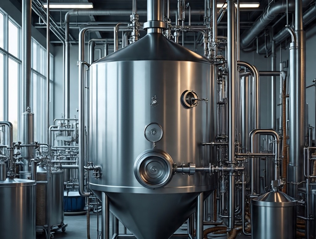 Izin Usaha dan Kode KBLI Industri Minuman Beralkohol Hasil&nbsp;Destilasi