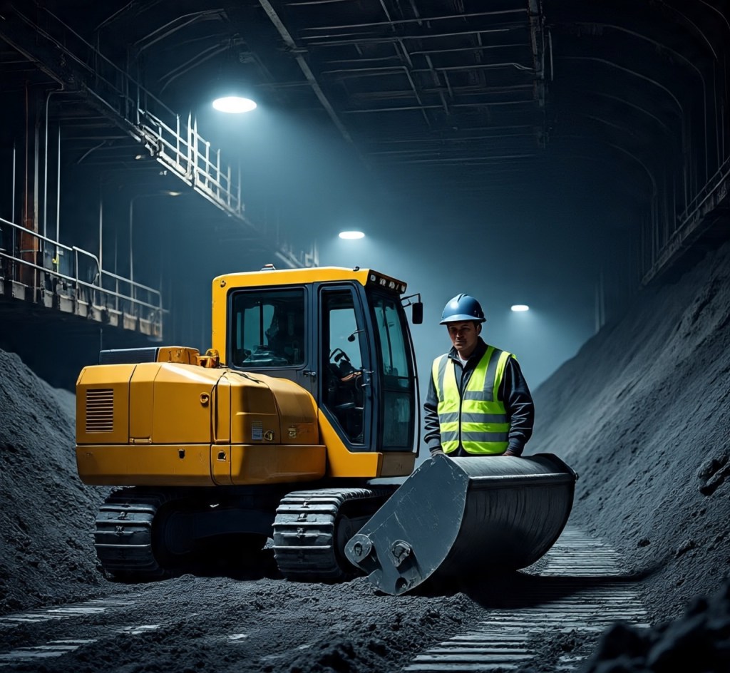 Izin Usaha dan Kode KBLI Pertambangan Batu&nbsp;Bara