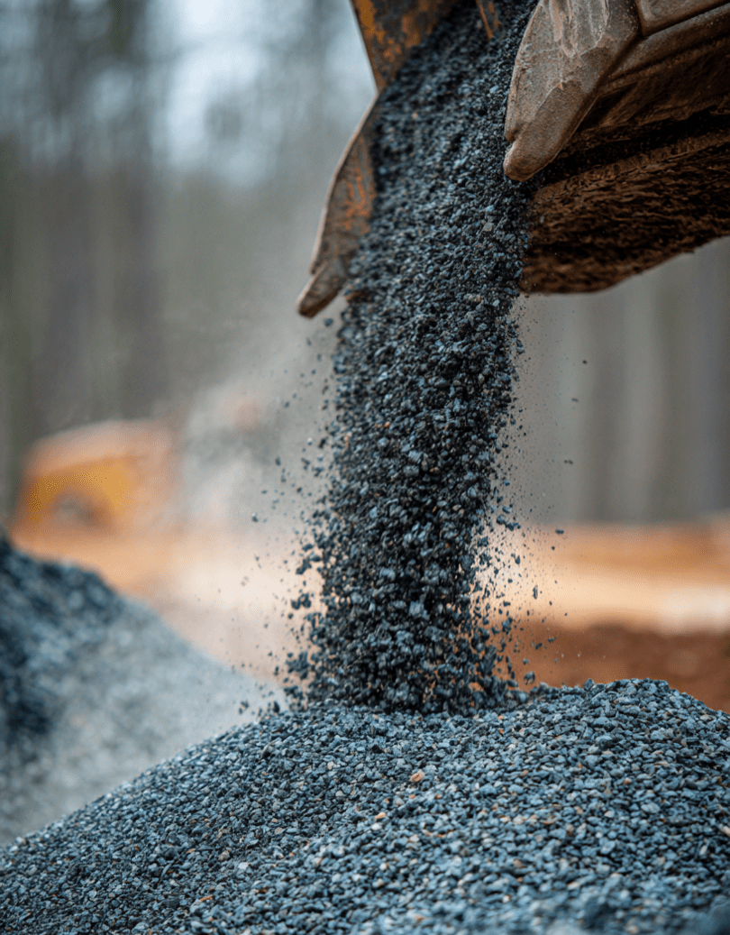 Izin Usaha dan Kode KBLI Penggalian&nbsp;Kerikil/Sirtu