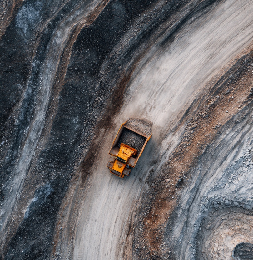 Izin Usaha dan Kode KBLI Pertambangan&nbsp;Fosfat