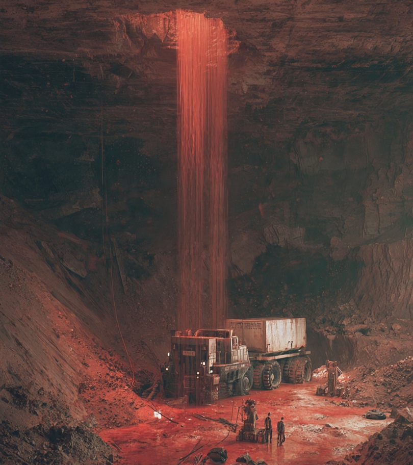 Izin Usaha dan Kode KBLI Pertambangan&nbsp;Nitrat