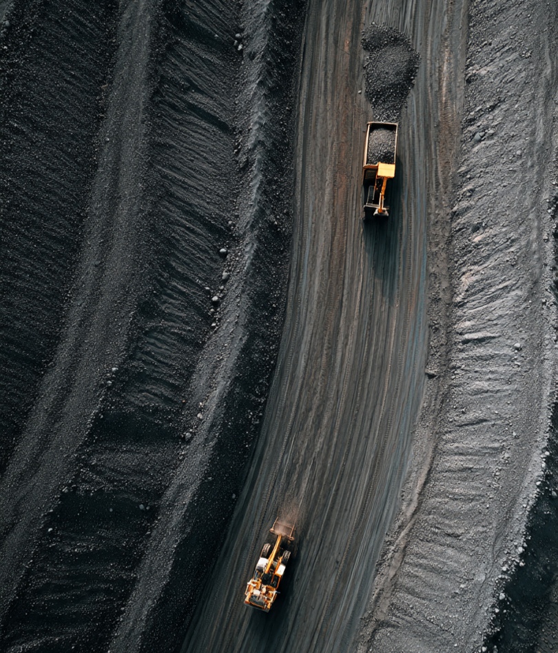 Izin Usaha dan Kode KBLI Pertambangan Aspal Alam