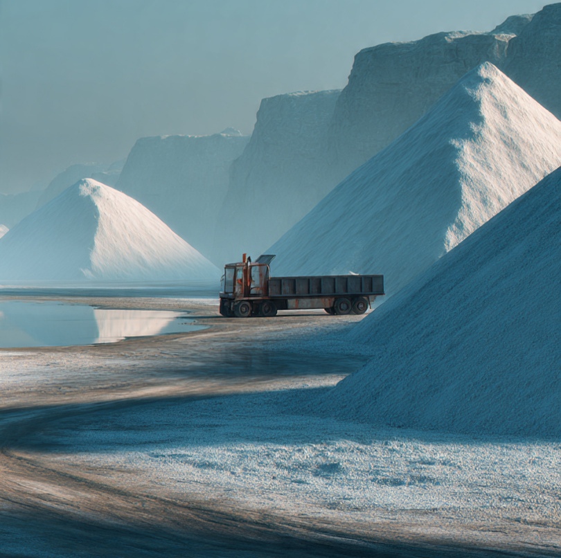 Izin Usaha dan Kode KBLI Penggalian Kuarsa/Pasir&nbsp;Kuarsa