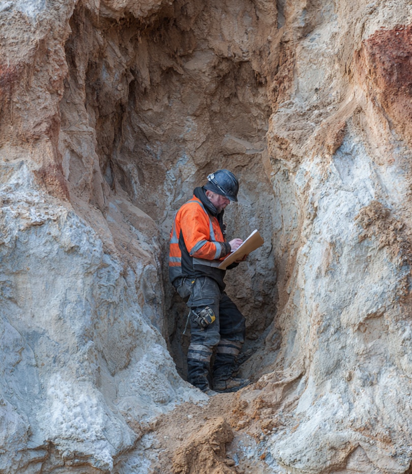 Izin Usaha dan Kode KBLI Aktivitas Penunjang pertambangan dan penggalian&nbsp;lainnya