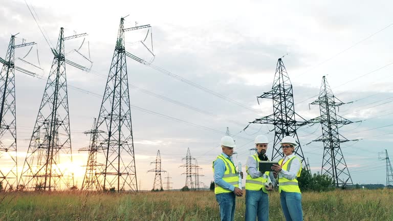 Izin Usaha dan Kode KBLI Pembangkit, Transmisi, dan Penjualan Tenaga Listrik Dalam Satu Kesatuan&nbsp;Usaha