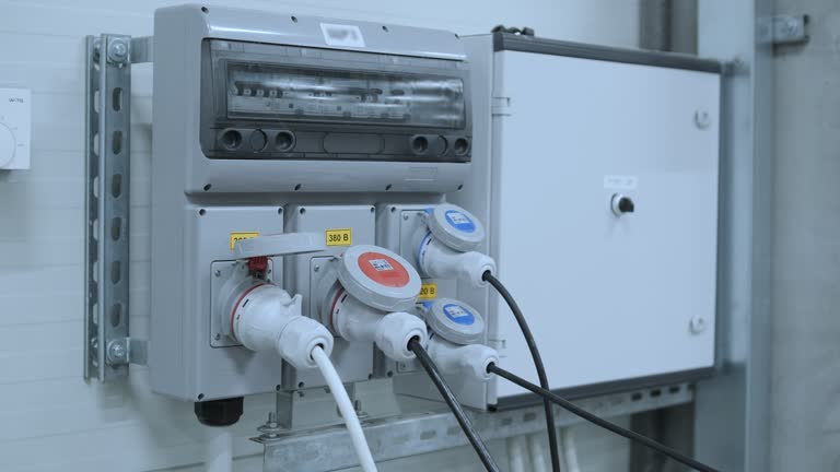 Izin Usaha dan Kode KBLI Distribusi, dan Penjualan Tenaga Listrik Dalam Satu Kesatuan&nbsp;Usaha