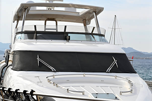 Izin Usaha dan Kode KBLI Industri Pembuatan Kapal dan Perahu Untuk Tujuan Wisata atau Rekreasi dan&nbsp;Olahraga