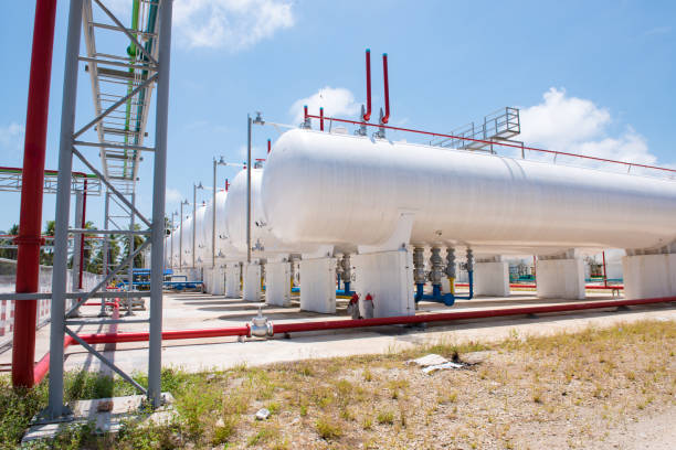 Izin Usaha dan Kode KBLI Pengadaan Gas Alam Dan&nbsp;Buatan