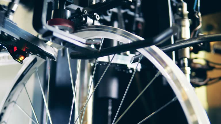 Izin Usaha dan Kode KBLI Industri Perlengkapan Sepeda Dan Kursi Roda Termasuk&nbsp;Becak