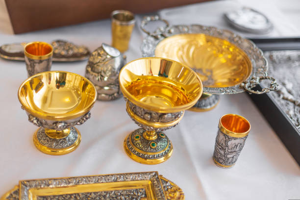 Izin Usaha dan Kode KBLI Industri Barang Perhiasan Dari Logam Mulia Bukan Untuk Keperluan Pribadi