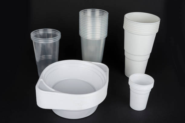 Izin Usaha dan Kode KBLI Industri Barang Plastik Lembaran