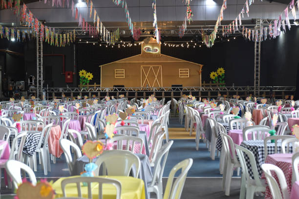 Izin Usaha dan Kode KBLI Penyewaan Venue Penyelenggaraan Aktifitas MICE dan Event&nbsp;Khusus